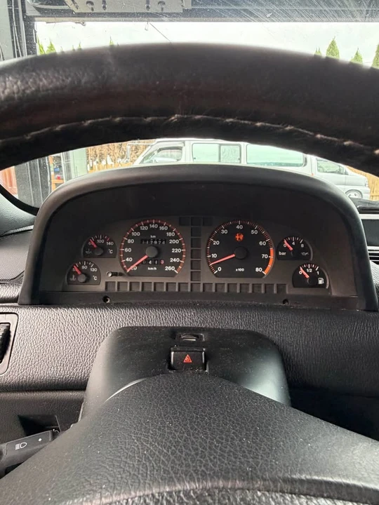 1995 Alfa Romeo 155 - Image 16 of 20