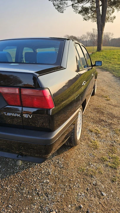 1995 Alfa Romeo 155 - Image 28 of 31