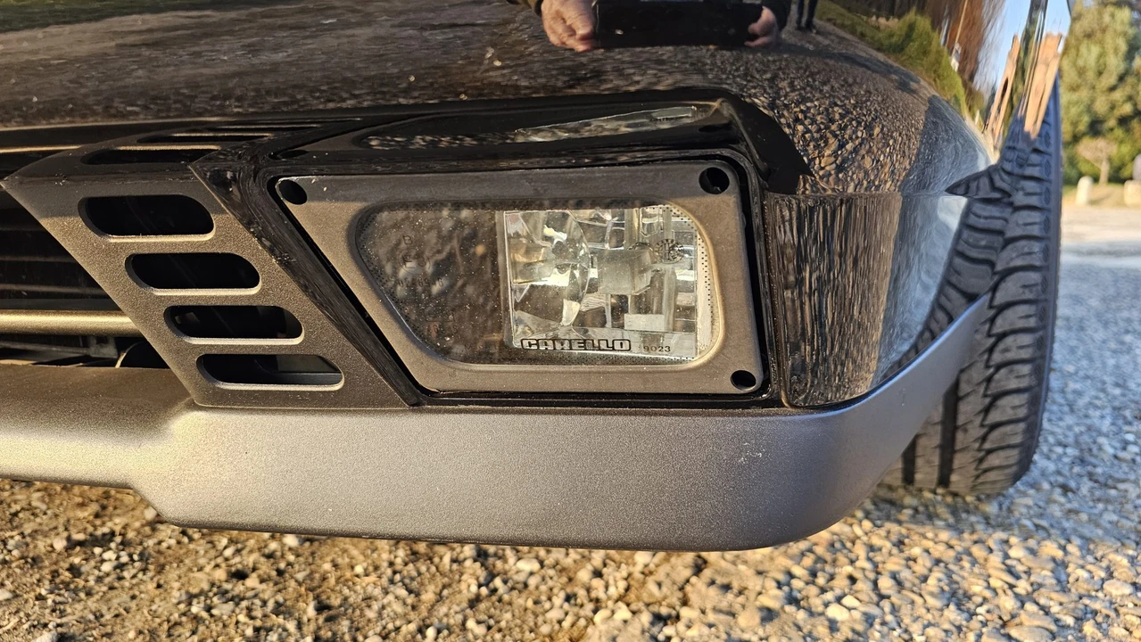 1995 Alfa Romeo 155 - Image 18 of 31