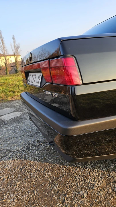 1995 Alfa Romeo 155 - Image 29 of 31