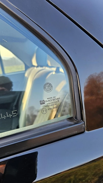1995 Alfa Romeo 155 - Image 23 of 31