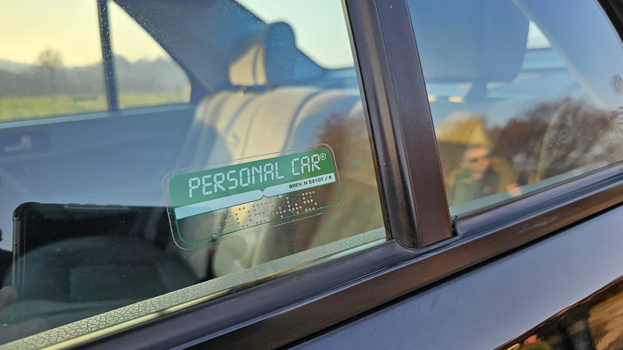 1995 Alfa Romeo 155 - Image 22 of 31