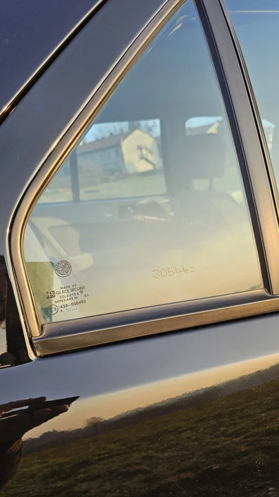 1995 Alfa Romeo 155 - Image 31 of 31