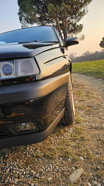 1995 Alfa Romeo 155 - Image 16 of 31
