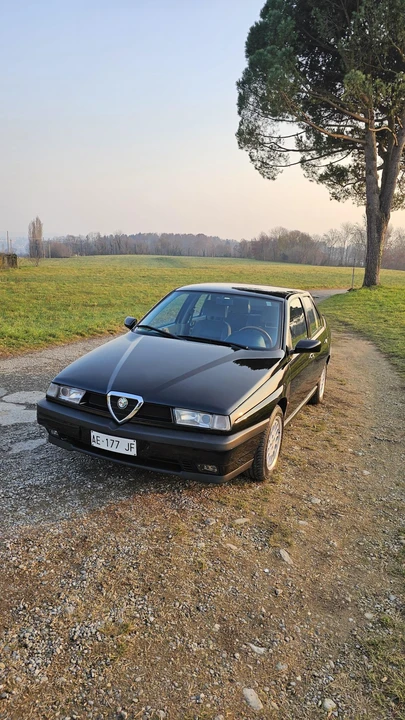 1995 Alfa Romeo 155 - Image 2 of 31