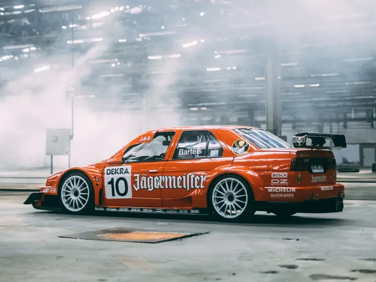 1995 Alfa Romeo 155 - Image 27 of 31