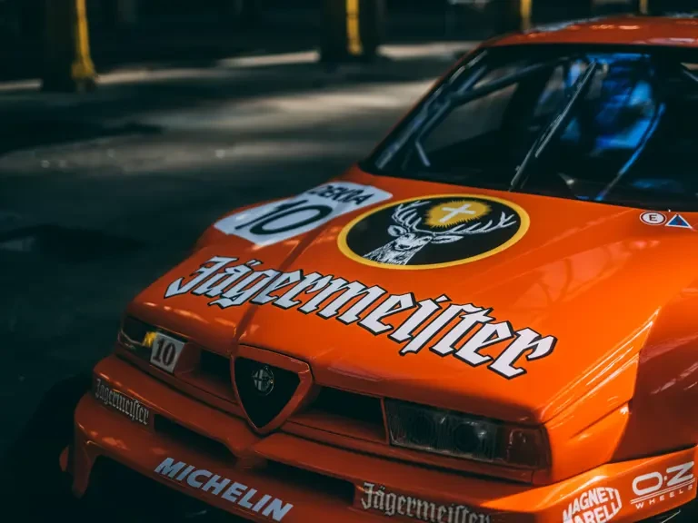 1995 Alfa Romeo 155 - Image 30 of 31