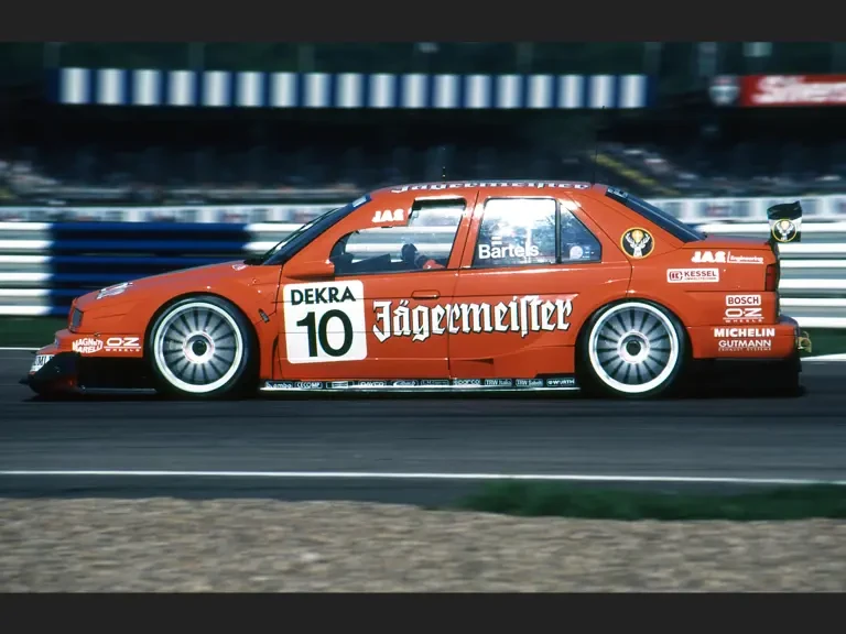 1995 Alfa Romeo 155 - Image 12 of 31