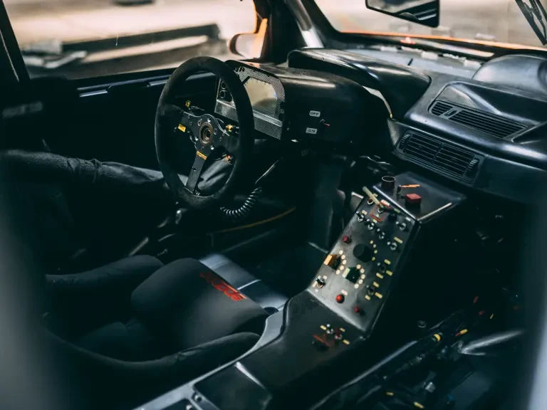 1995 Alfa Romeo 155 - Image 5 of 31