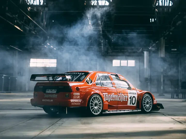 1995 Alfa Romeo 155 - Image 3 of 31