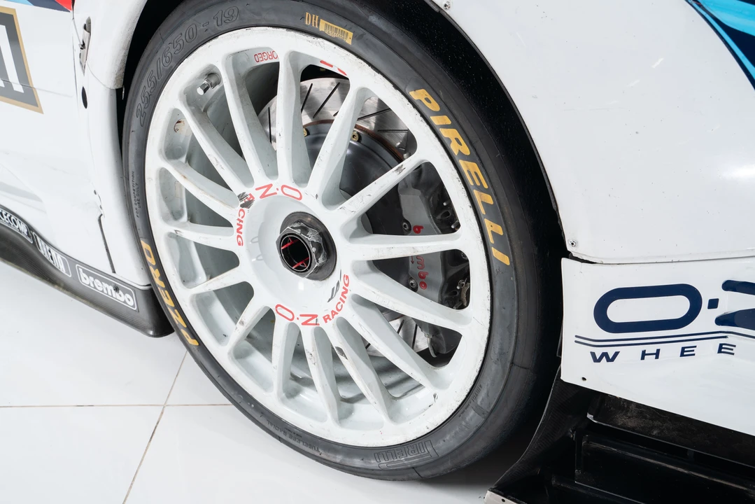 1995 Alfa Romeo 155 - Image 9 of 31