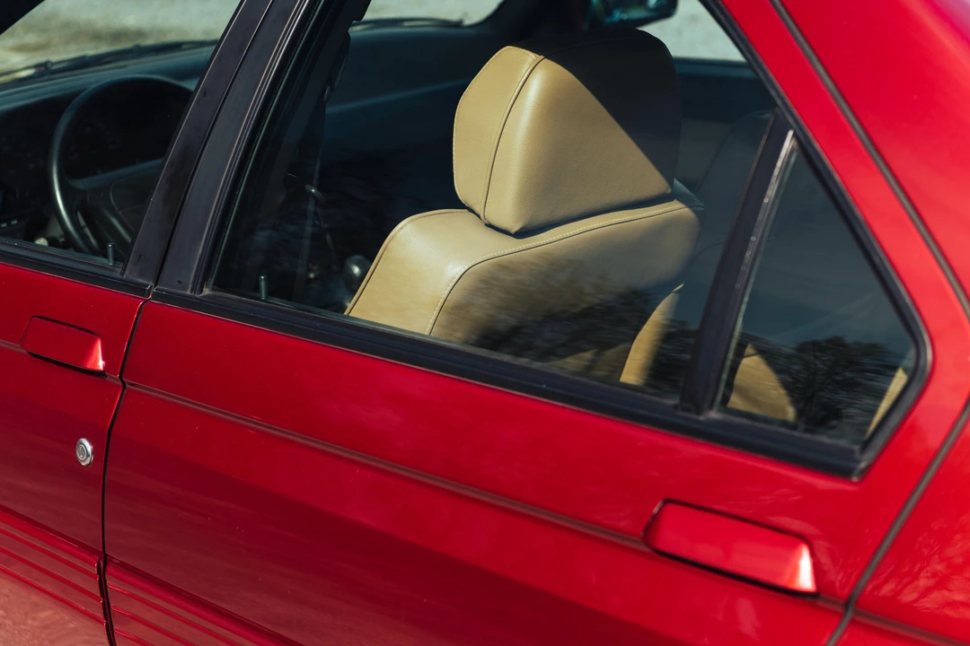 1995 Alfa Romeo 164 Q4 - Image 9 of 31