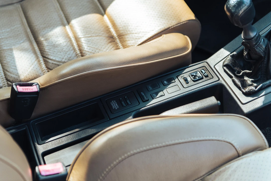 1995 Alfa Romeo 164 Q4 - Image 29 of 31