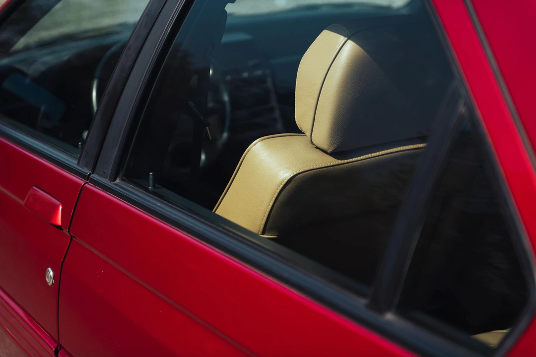 1995 Alfa Romeo 164 Q4 - Image 22 of 31