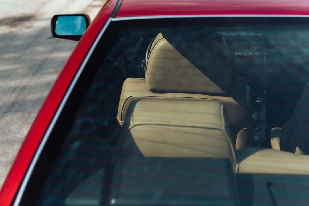 1995 Alfa Romeo 164 Q4 - Image 3 of 31
