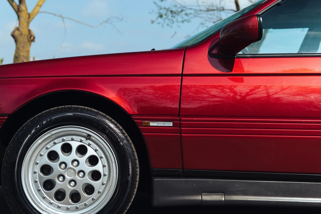1995 Alfa Romeo 164 Q4 - Image 20 of 31