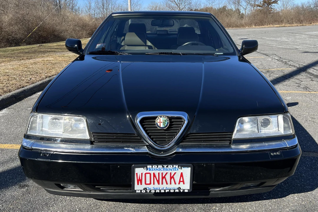 1995 Alfa Romeo 164 - Image 2 of 31