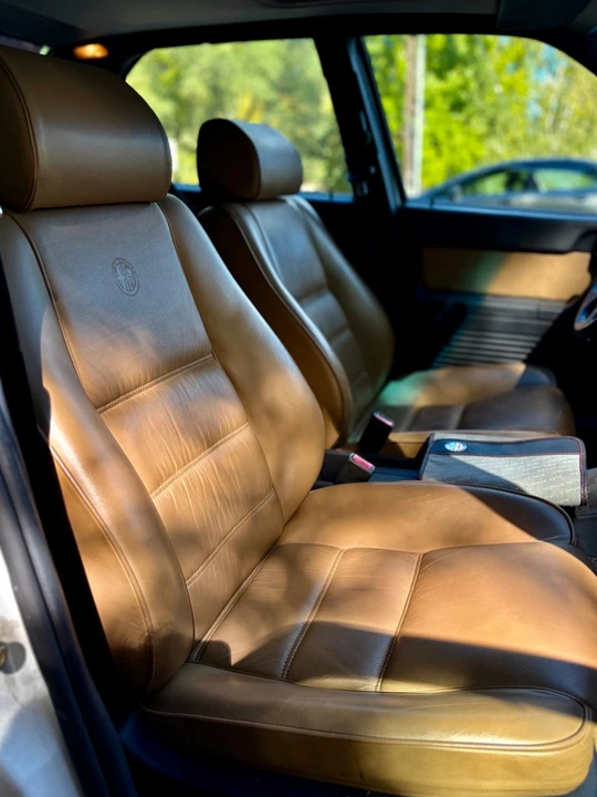 1995 Alfa Romeo 164 - Image 5 of 8