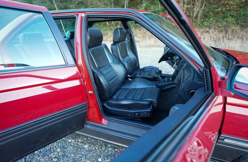 1995 Alfa Romeo 164 Q4 - Image 8 of 13