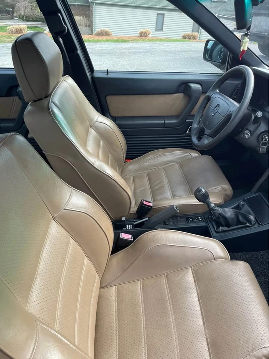 1995 Alfa Romeo 164 Q4 - Image 6 of 10