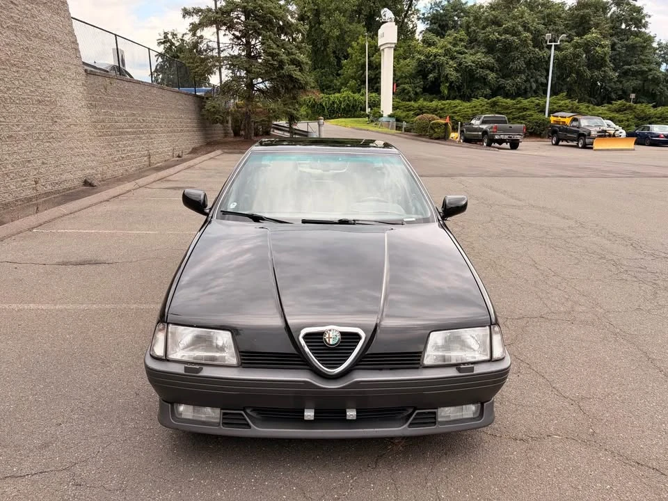 1995 Alfa Romeo 164 Q4 - Image 3 of 17