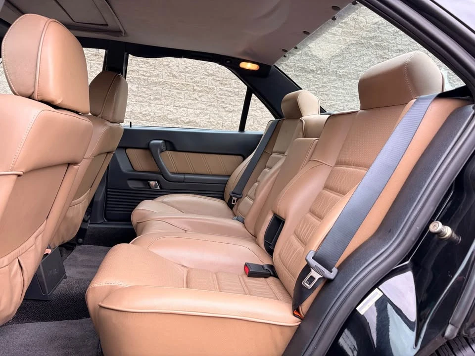 1995 Alfa Romeo 164 Q4 - Image 13 of 17