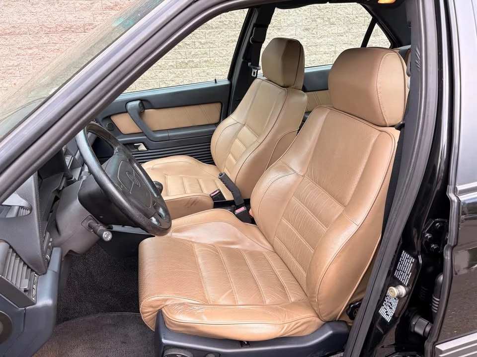 1995 Alfa Romeo 164 Q4 - Image 12 of 17