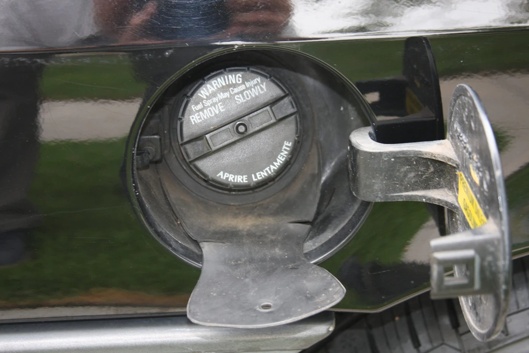 1995 Alfa Romeo 164 Quadrifoglio Verde - Image 28 of 31