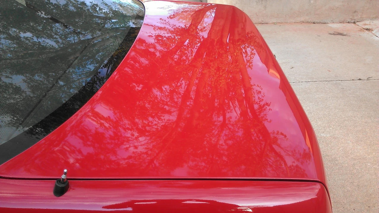 1995 Alfa Romeo 164 Quadrifoglio Verde - Image 25 of 31