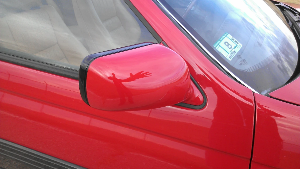 1995 Alfa Romeo 164 Quadrifoglio Verde - Image 27 of 31