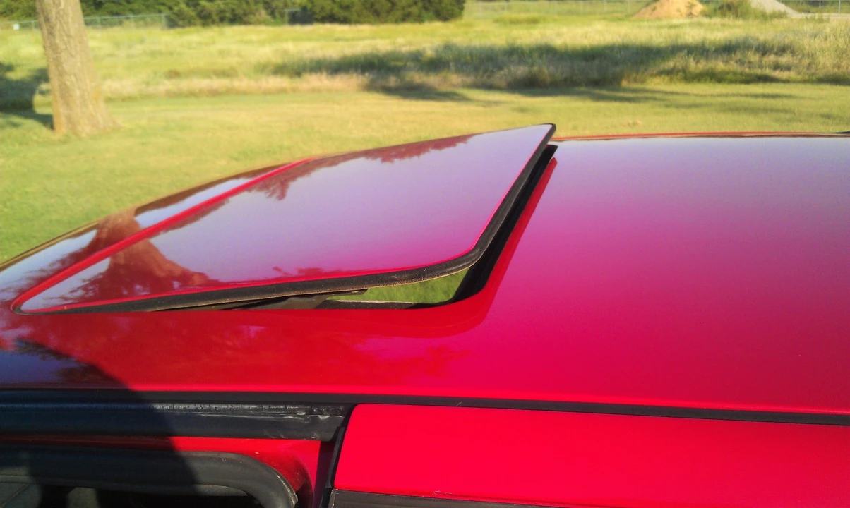 1995 Alfa Romeo 164 Quadrifoglio Verde - Image 28 of 31