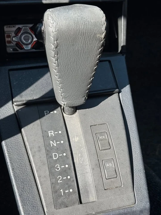 1995 Alfa Romeo 164 - Image 5 of 7