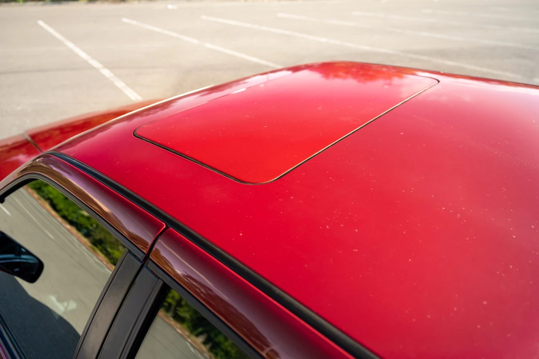 1995 Alfa Romeo 164 - Image 26 of 31