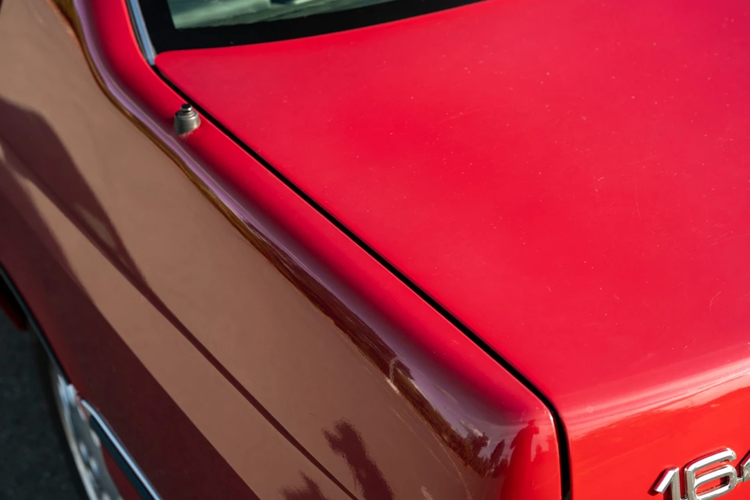 1995 Alfa Romeo 164 - Image 30 of 31