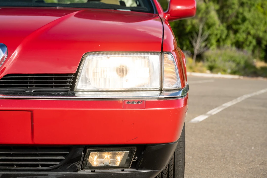 1995 Alfa Romeo 164 - Image 17 of 31