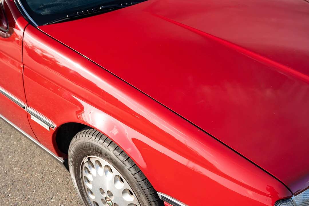 1995 Alfa Romeo 164 - Image 22 of 31