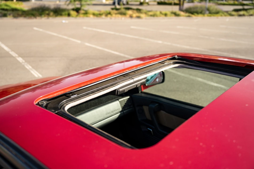 1995 Alfa Romeo 164 - Image 27 of 31