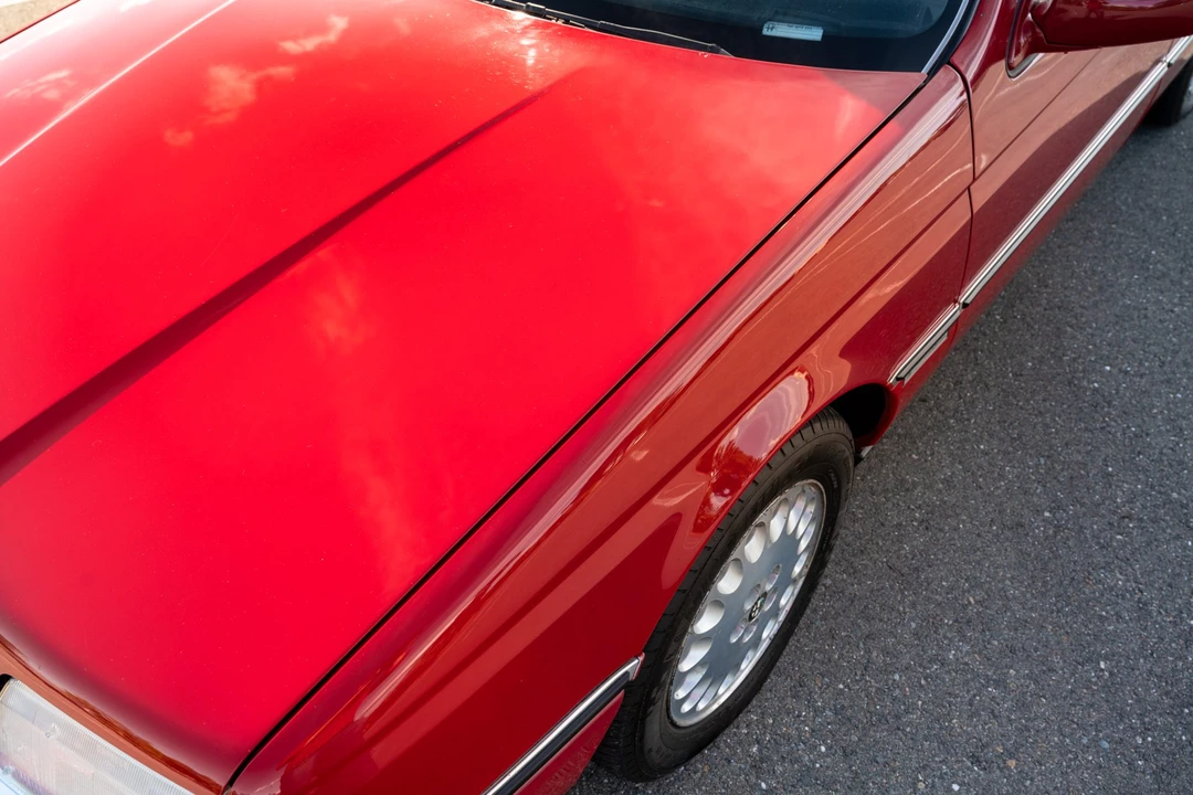 1995 Alfa Romeo 164 - Image 23 of 31