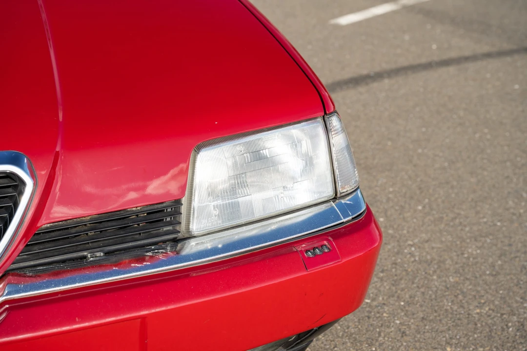 1995 Alfa Romeo 164 - Image 19 of 31