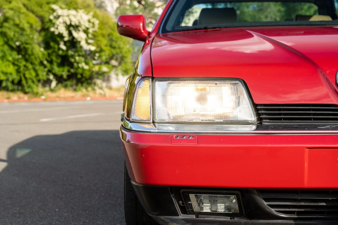 1995 Alfa Romeo 164 - Image 16 of 31