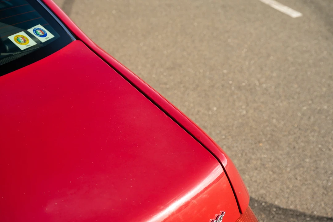 1995 Alfa Romeo 164 - Image 31 of 31