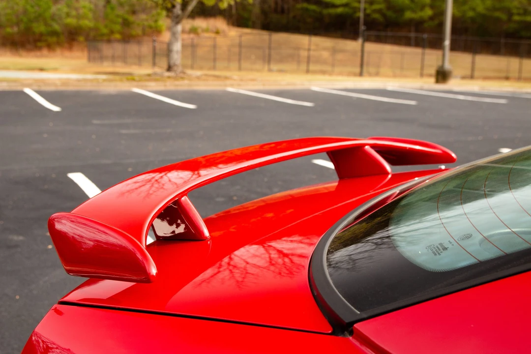 1995 Alfa Romeo 916 GTV & Spider - Image 26 of 31