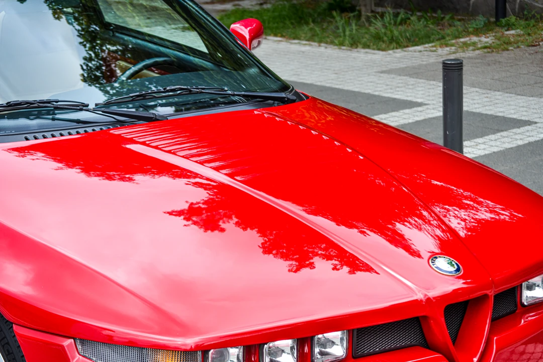 1995 Alfa Romeo SZ & RZ - Image 7 of 31