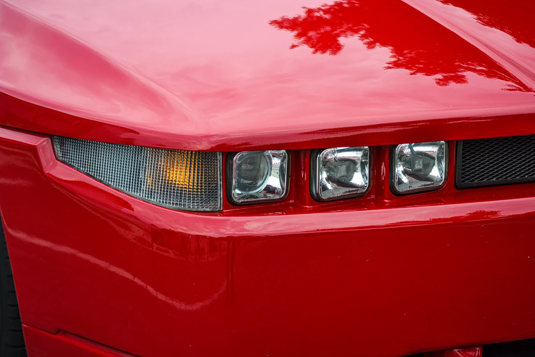 1995 Alfa Romeo SZ & RZ - Image 8 of 31