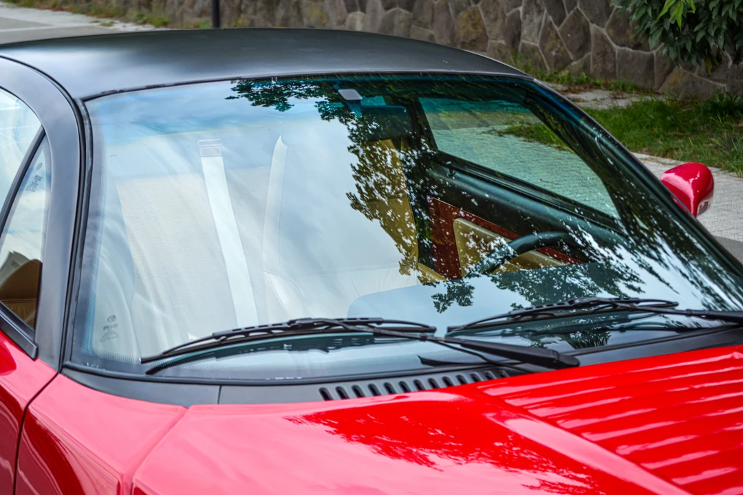 1995 Alfa Romeo SZ & RZ - Image 12 of 31