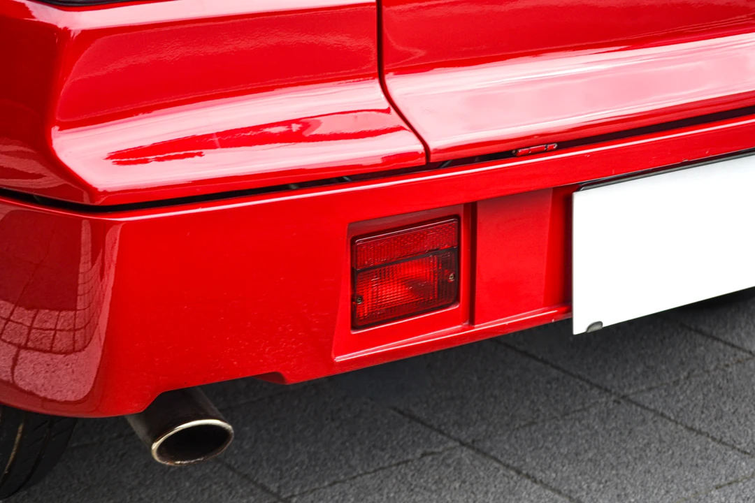 1995 Alfa Romeo SZ & RZ - Image 23 of 31