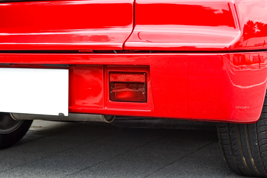 1995 Alfa Romeo SZ & RZ - Image 27 of 31