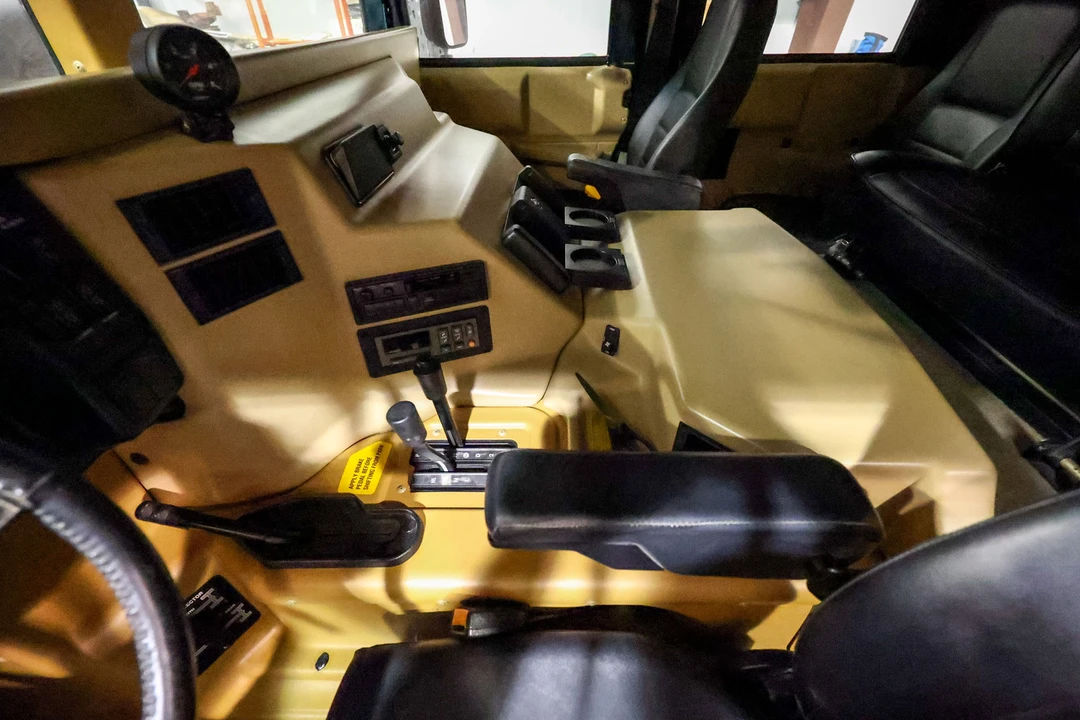 1995 AM General Hummer - Image 15 of 31