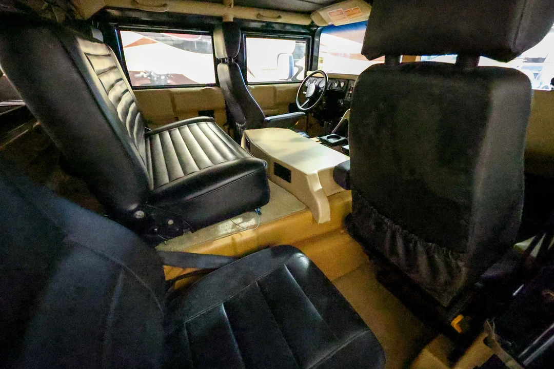 1995 AM General Hummer - Image 19 of 31