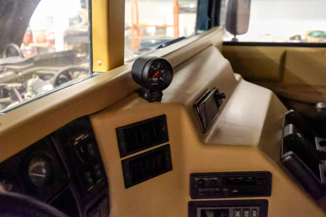1995 AM General Hummer - Image 21 of 31